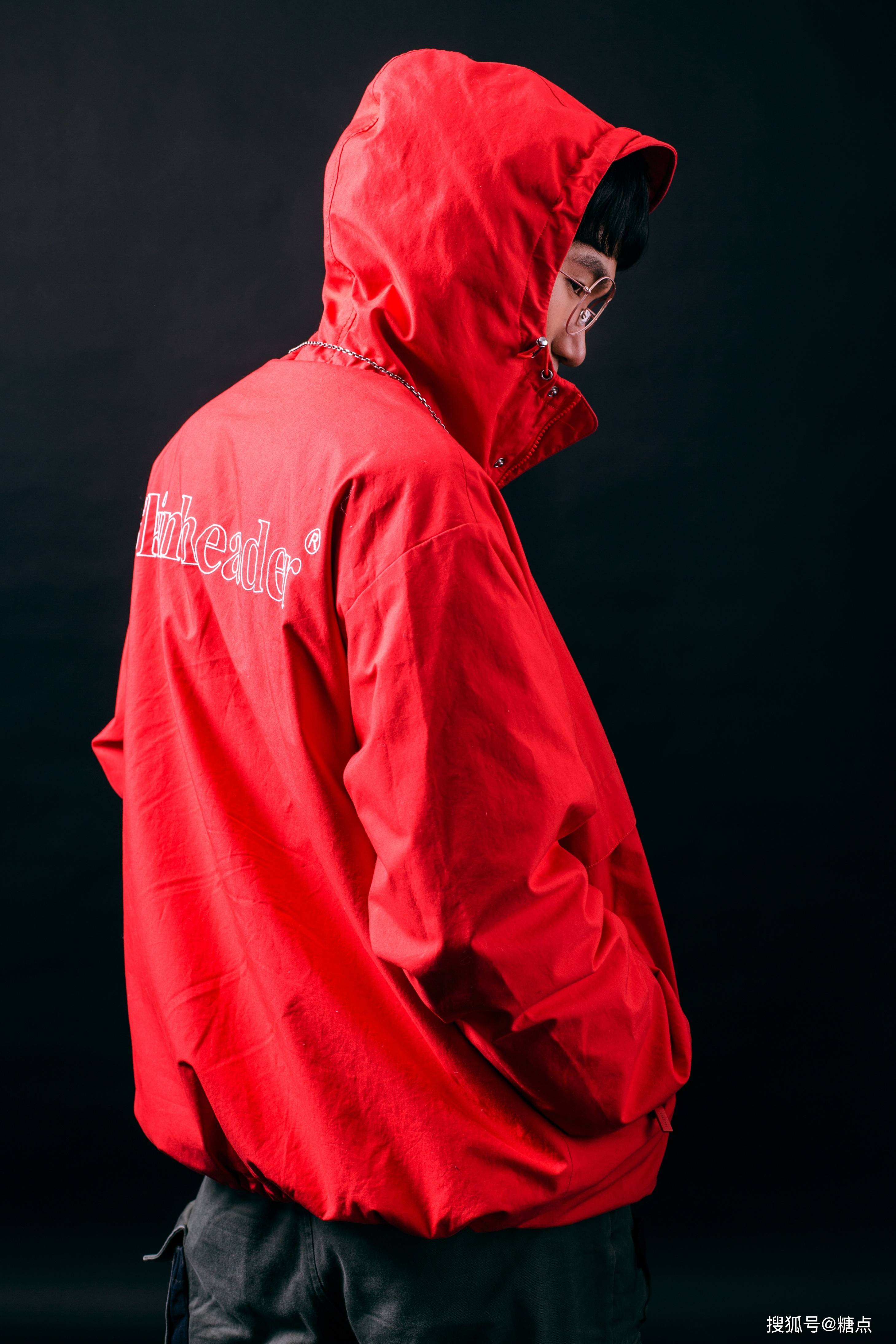 fi9江澈生活也是一首歌