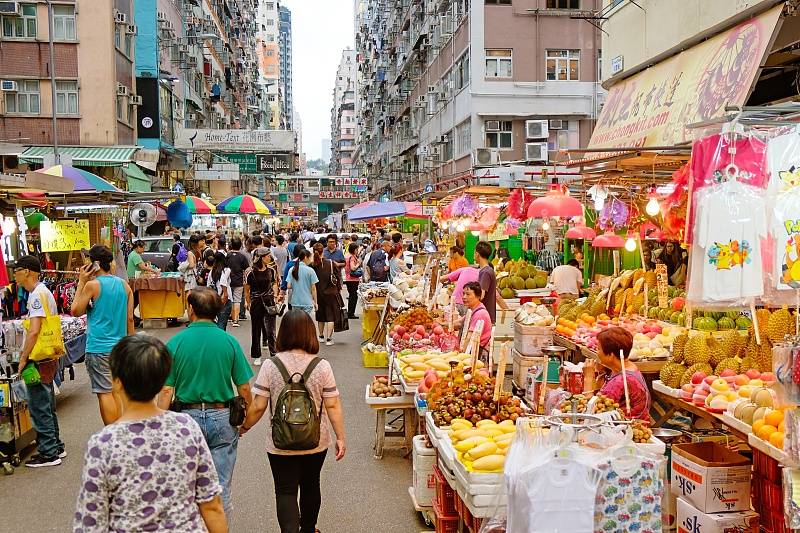 如何让“地摊经济”真正火起来?_就业