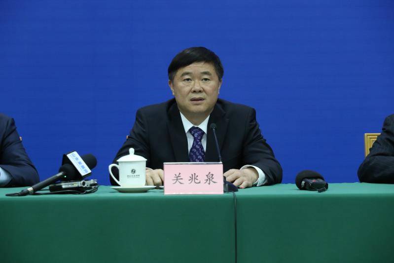 关兆泉:区域协调发展要出实招,真招,硬招