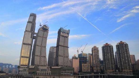 重庆最丑建筑图片