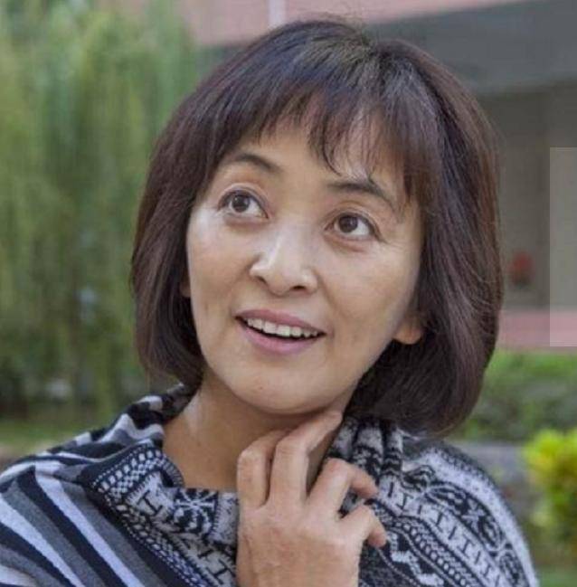 作为演艺界的老戏骨,李勤勤有着较为出色的演技,而且还有许多的作品