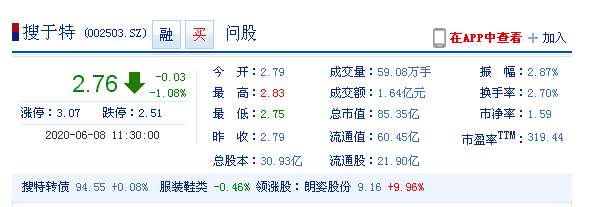 原創剛剛搜於特決定將房產商鋪和土地等資產作價844億抵押給農行