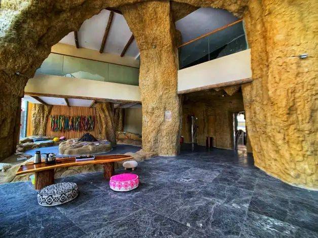 新店种草后浪来啦我们有五家新酒店开业了