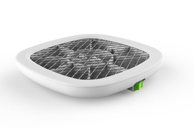 爆款网红灭蚊器,被商家骗了,了解蚊子,才能知道如何灭蚊,_红外线