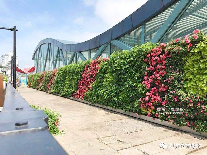 道路围挡景观提升解决方案