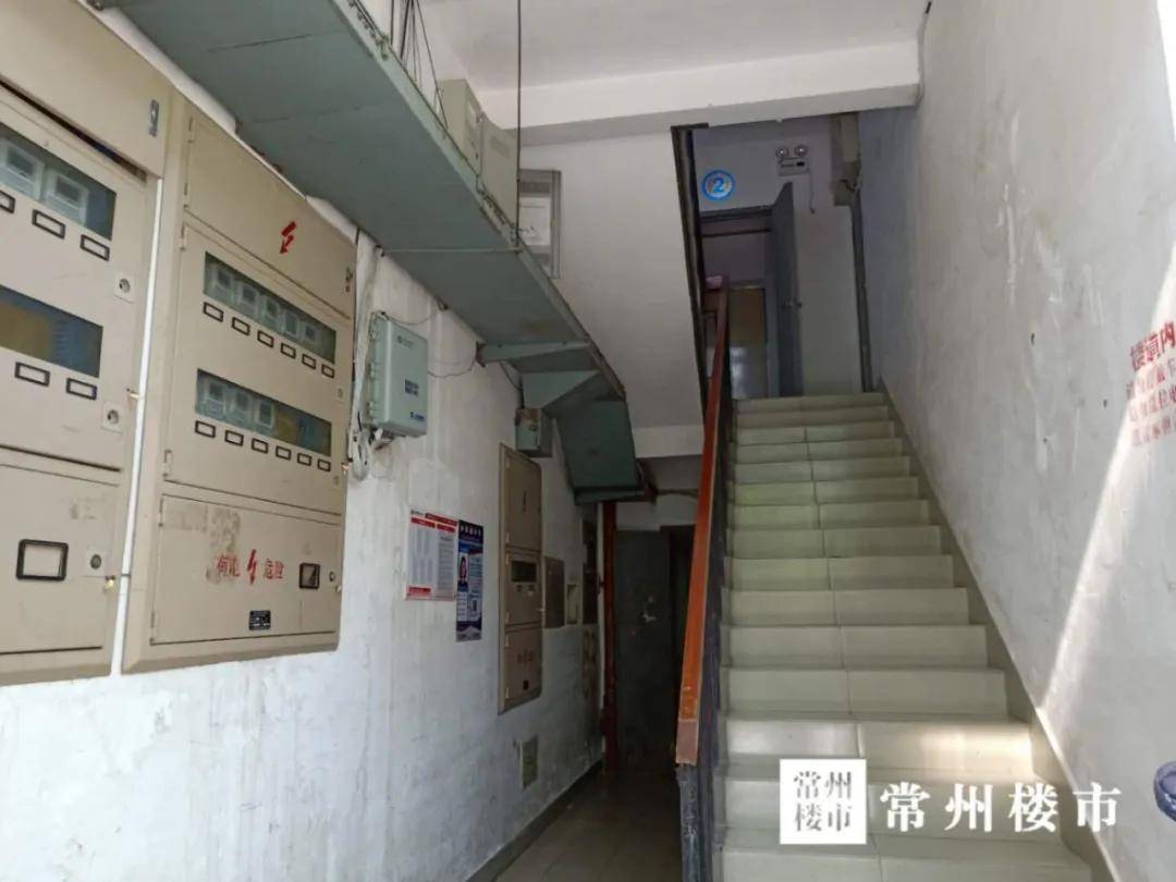 坐擁名校雙學區,常州兩家老小區3年猛漲1萬 /㎡