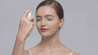 有童妆这瓶精华水就够了!_皮肤