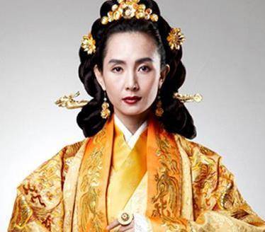 逼着北宋签下《澶渊之盟》的萧太后