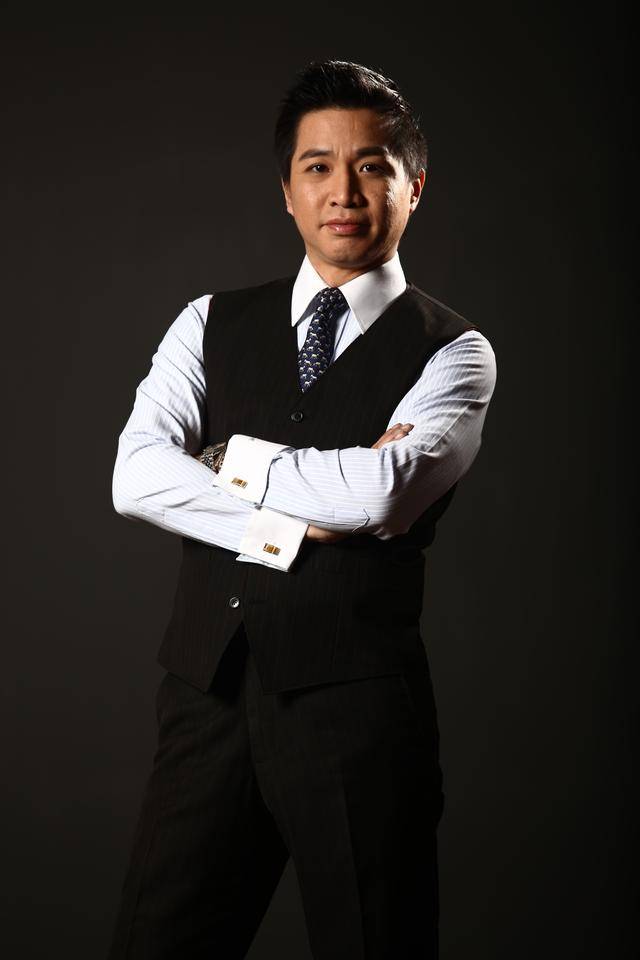 港人在北京,揭开非你莫属人生规划师莫华璋的真面目