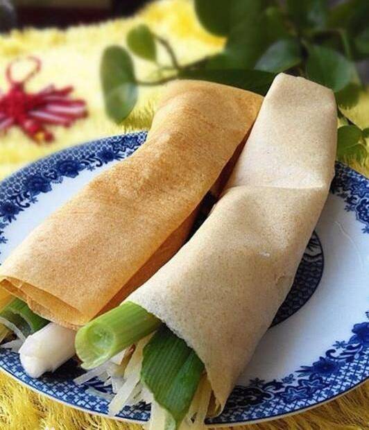 中国各省的特色美食小吃吃过5道以上的请举手