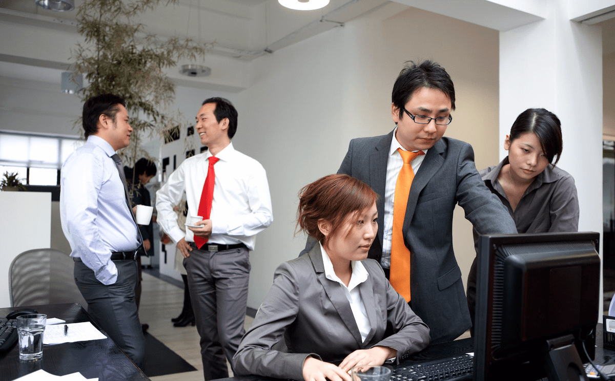 职场人给你的诚恳忠告,打死都不去小公司,又累又学不到东西_制度