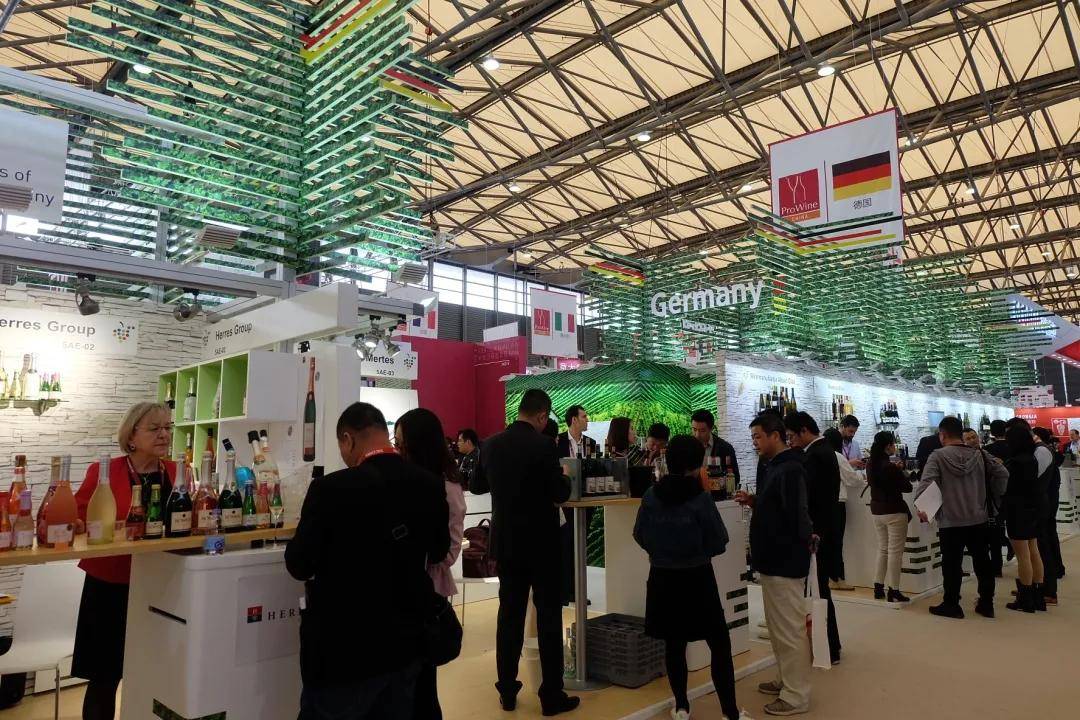 全面解读德国葡萄酒在中国的发展与挑战