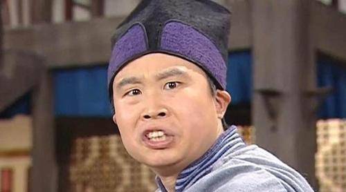 影视剧中最欠揍的极品角色见一次想打一次