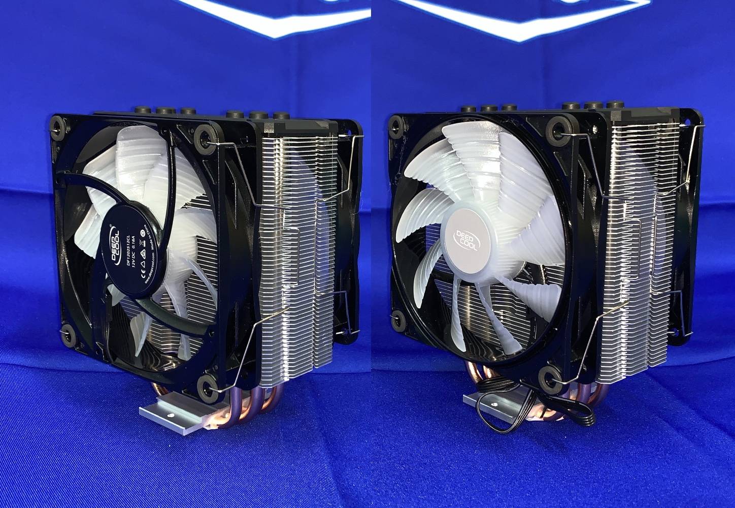 迎战酷暑、冰凉一夏,九州风神(DEEPCOOL)玄冰400双刃零距离深度解读_搜狐汽车_搜狐网