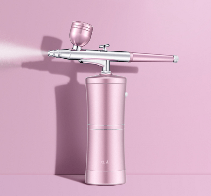 这些喷雾补水美容仪的使用tips要注意了叹美让你悄悄变美