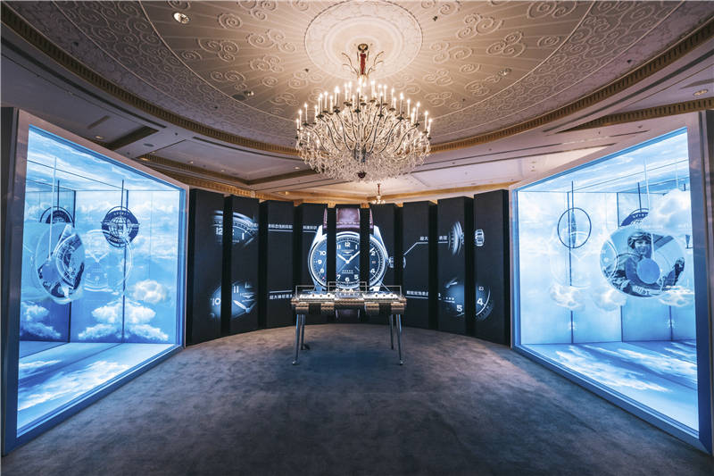 浪琴表2020新品鉴赏,彰显匠心工艺与优雅态度