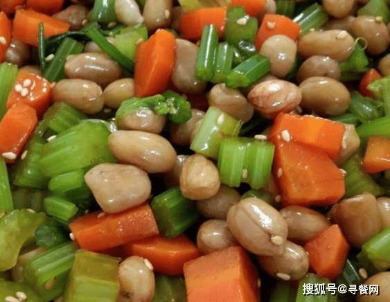 教你几道配早餐的小菜,操作简单又美味