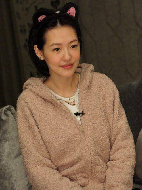 被老公说恶心恩爱背后的故事小s的婚姻真的是一片狼藉吗