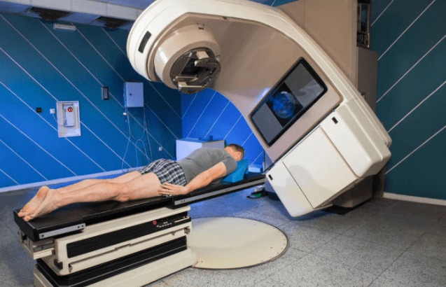 鼻咽癌的放疗效果如何五年存活率超过八成以上