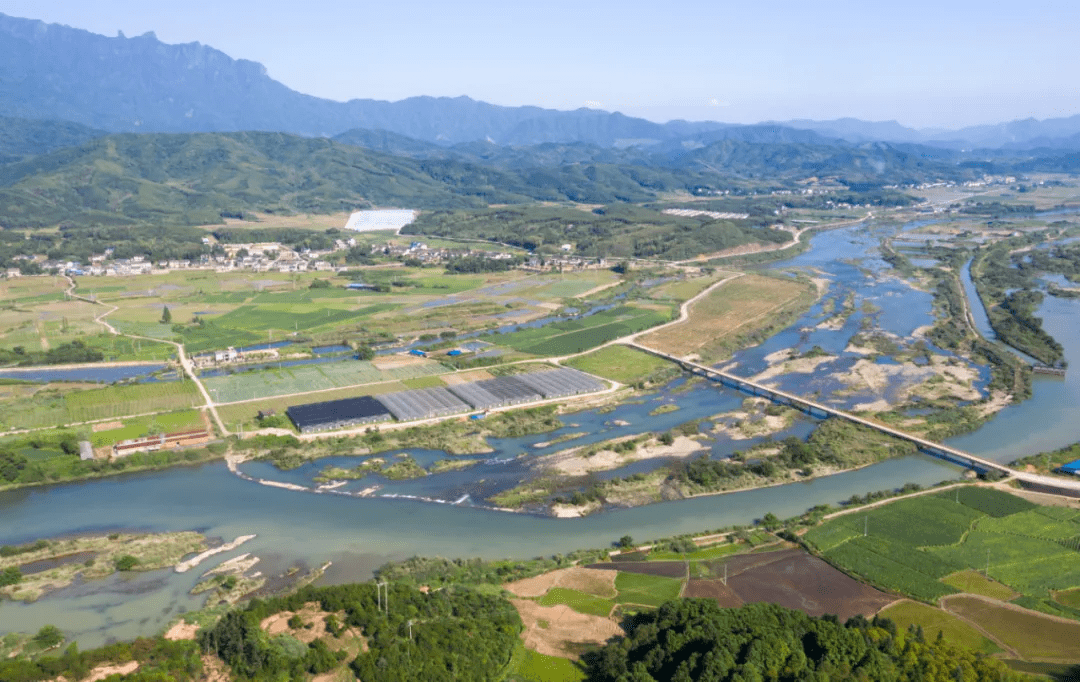 【倾听闽北】光泽池湖村名的传说