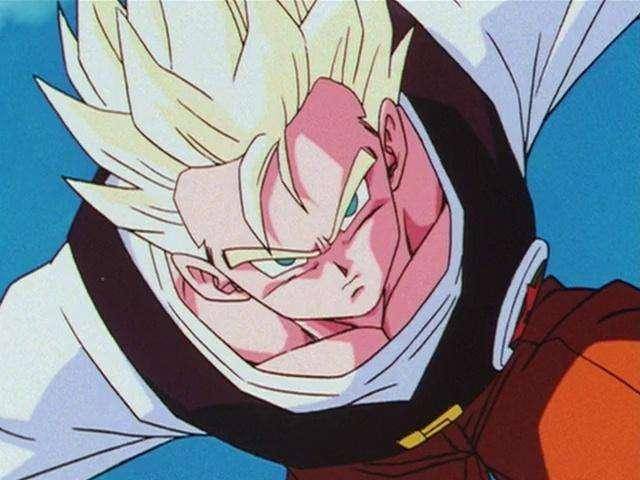 原创龙珠:最后的战争,界王神界决斗,全宇宙瞩目