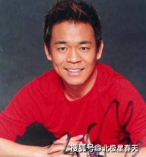 自己"直不起腰"的张嘉译,如何让歌手孙浩挺直了脊梁骨?