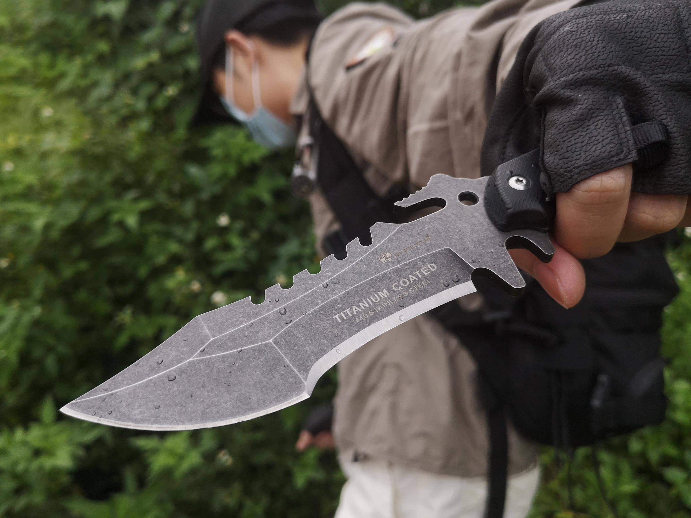 小米有品上架户外神器十项全能仅128元驴友瑞士军刀失宠了