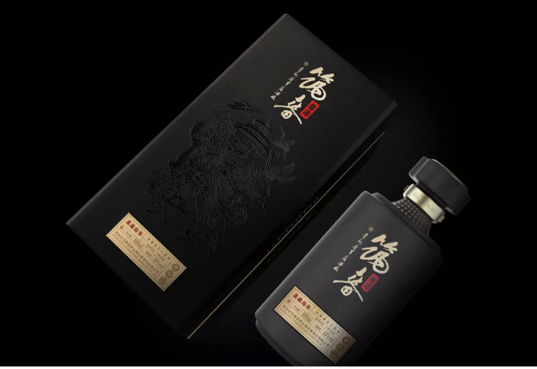 茅台镇两家国企之一筑春酒靠什么走向全国