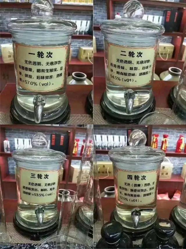 茅台酒勾兑合格率98以上为什么勾调的茅台能卖上千某些勾兑酒却遭唾弃