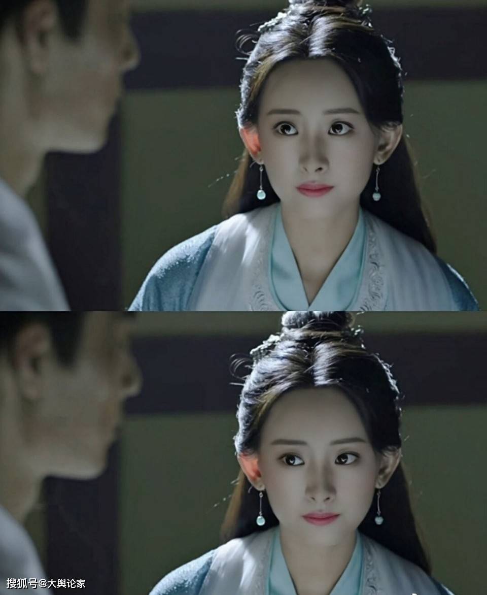 《庆余年》林婉儿被经纪公司老板骚扰,96后的妹子特别招坏人喜欢?