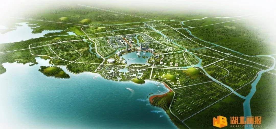 梧桐湖新区2022图片