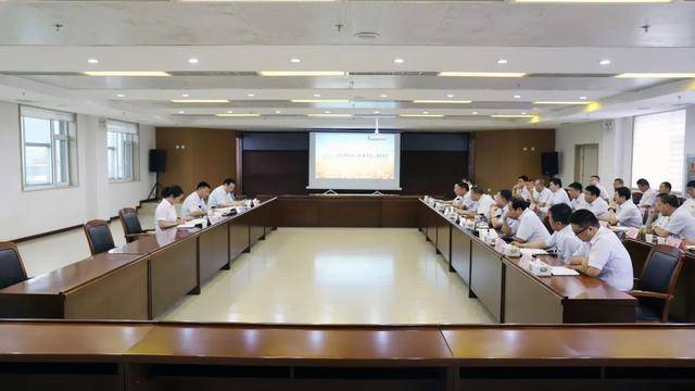 省联社高之岩副主任在吕梁市联社调研强调了这些工作