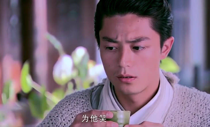 仙剑三:徐长卿转世能记起紫萱,为何景天找不到对夕瑶的感觉?