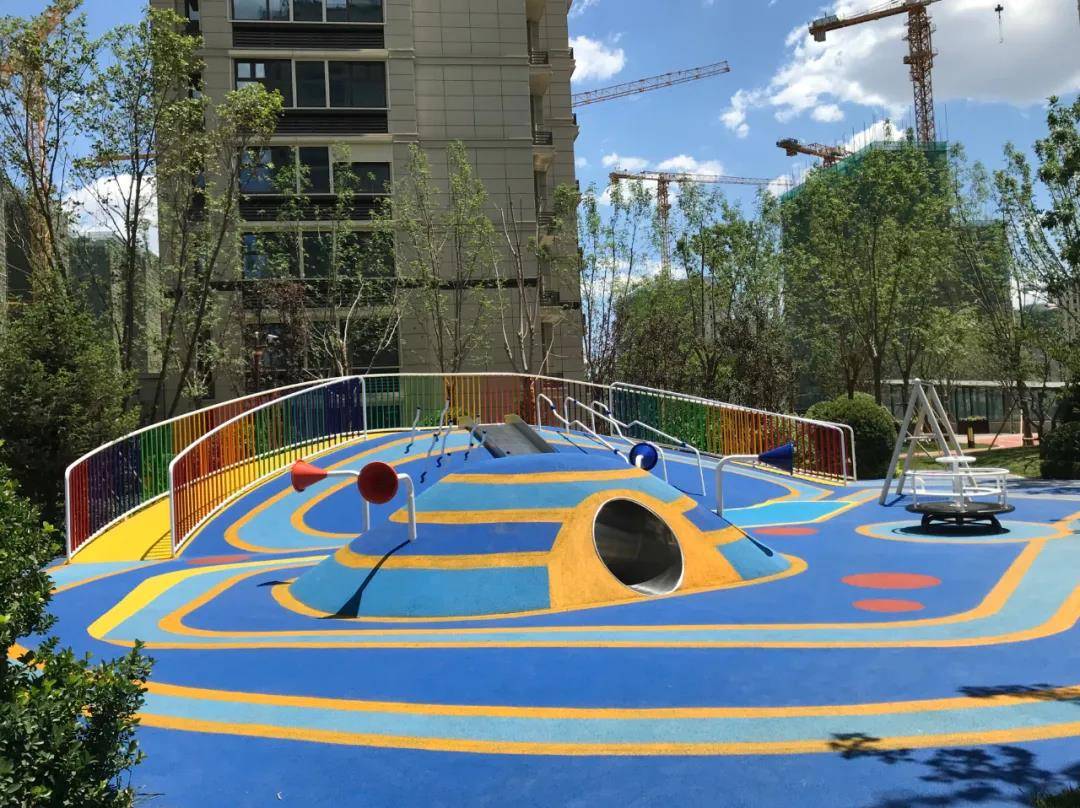 房山旭辉城二期