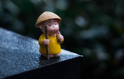 邓皓天:人生福祸结局,源于心念本源的修行