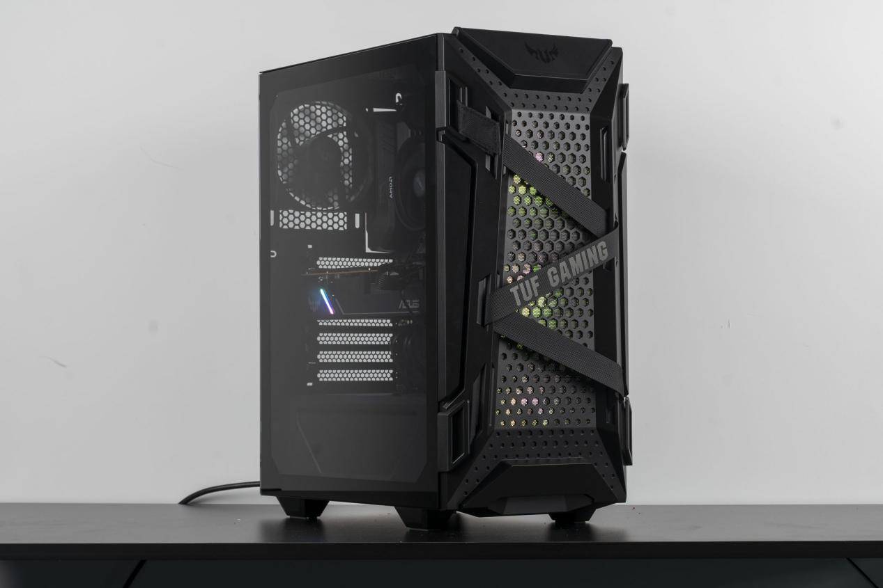 选好机箱很重要聊聊华硕tufgt301不为人所知的性价比