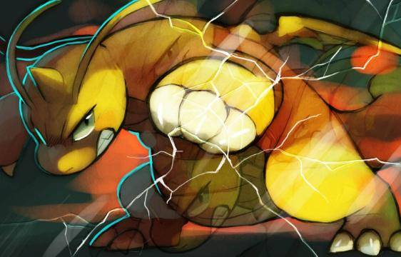 《宝可梦》进化后身高反而下降的精灵,"肥大"真的很肥大?