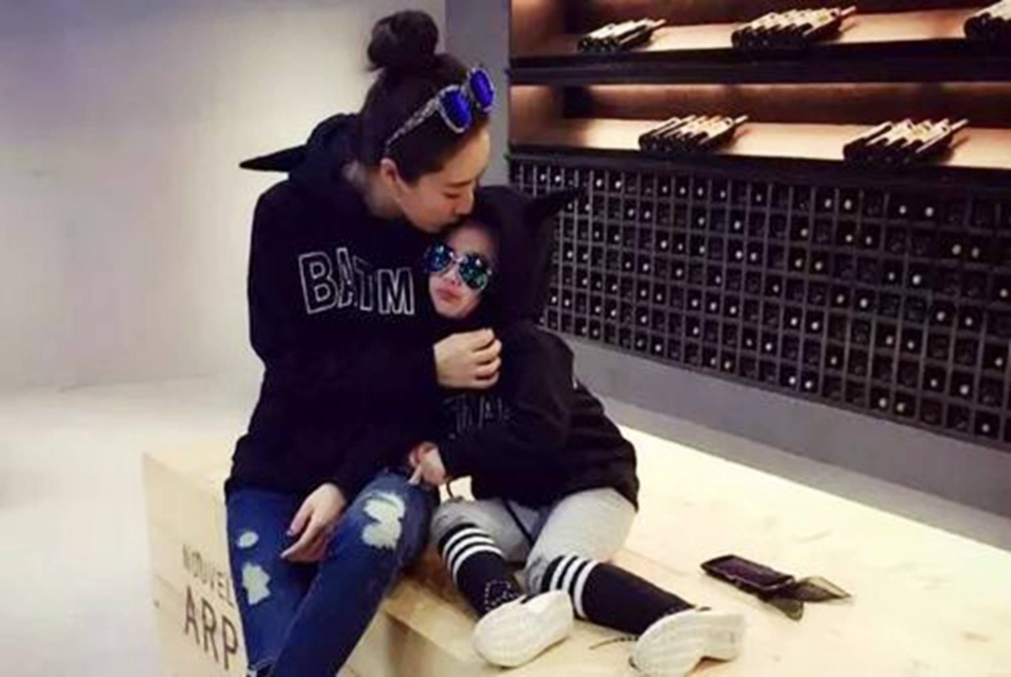 原创你天天工作都不陪我女儿的控诉让年入过亿的薇娅难办了