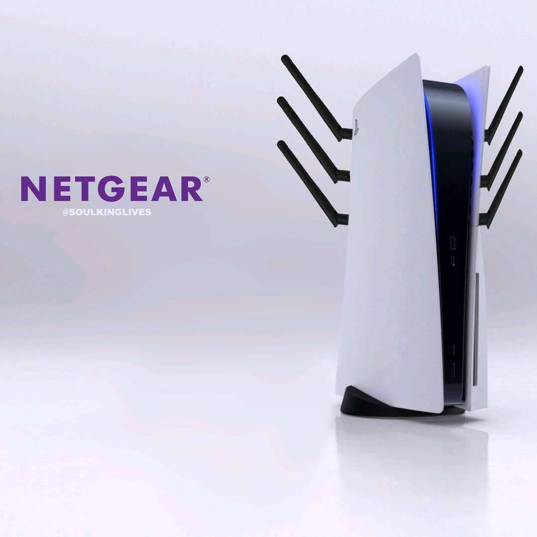 ps5终于揭开神秘面纱,这样的五公主你喜欢吗?