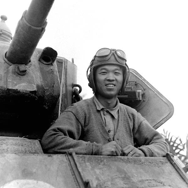 原创揭秘,铁马雄师第五军,为何拥有王牌军摇篮的美名