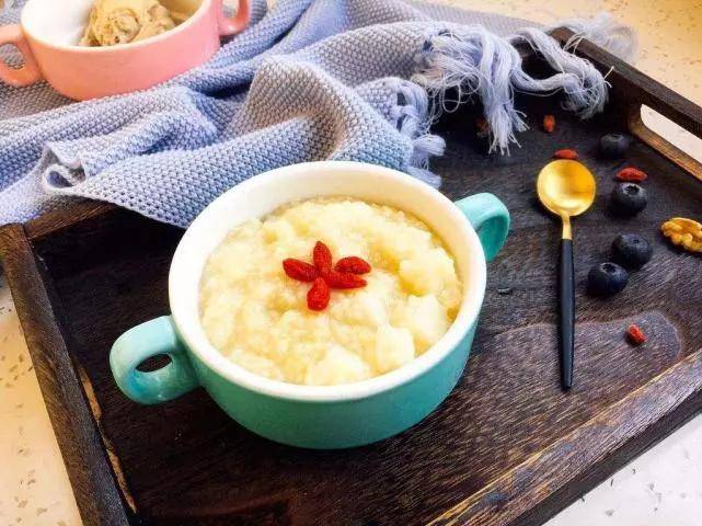 产后8款月子营养粥,补气血,快恢复!