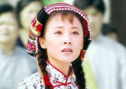 20年后,重温《情深深雨蒙蒙》:可云的悲剧背后,是李副官的愚昧