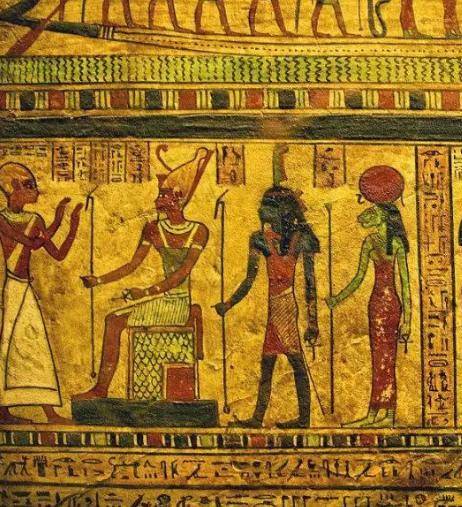 农耕与游牧的碰撞波斯是被同化还是自我超越