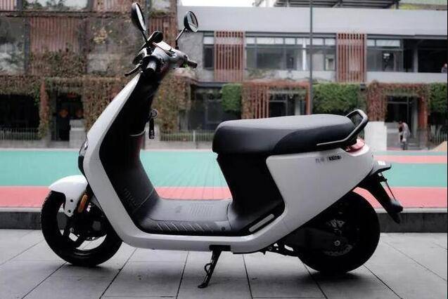 小米电动车来了!续航120km连着手机能防盗,价格是最大的亮点!