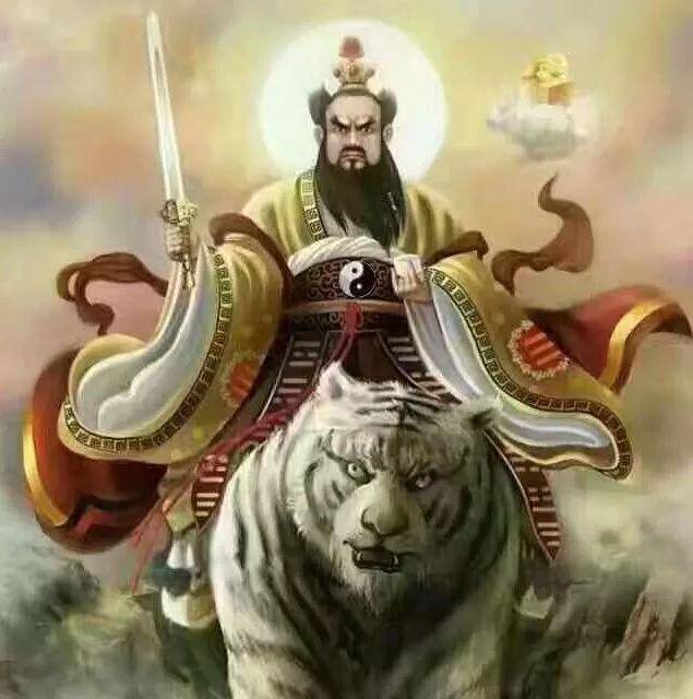 樊少皇演史上最"残暴"天师,战斗力堪比力王_张道陵