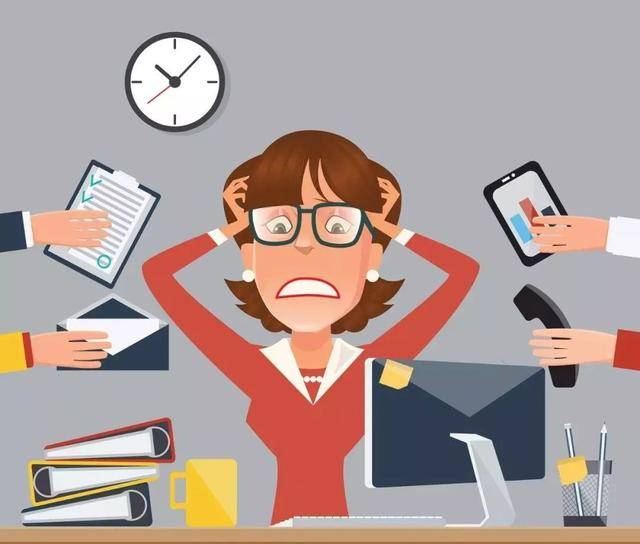 耳鸣,失眠,心悸,注意力不集中,创造力和学习理解能力下降,自信心不足