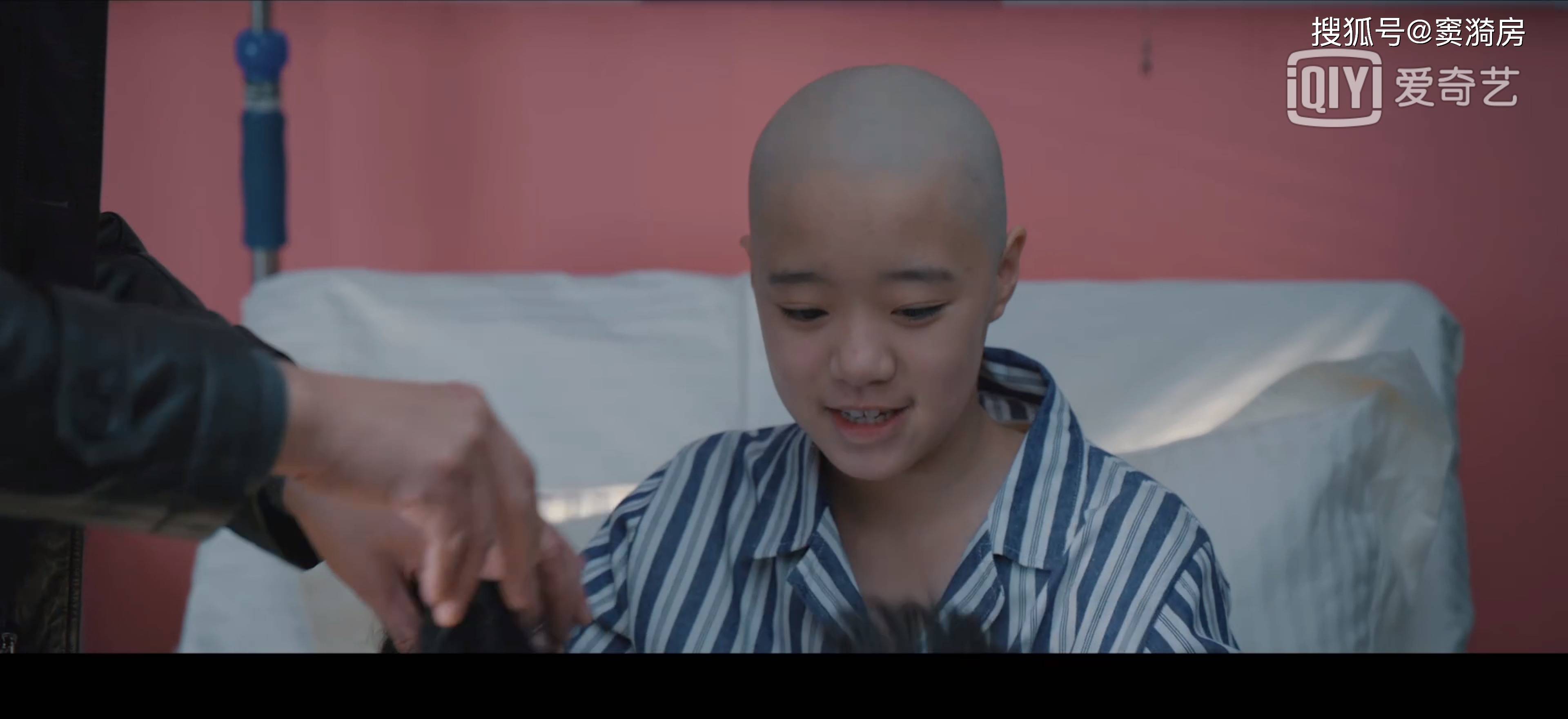 三叉戟情同手足,为何潘江海不把女儿生病得脑瘤的事告诉他们?