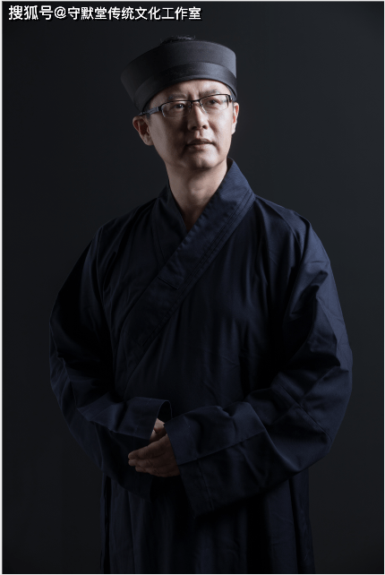 心气未平难入道