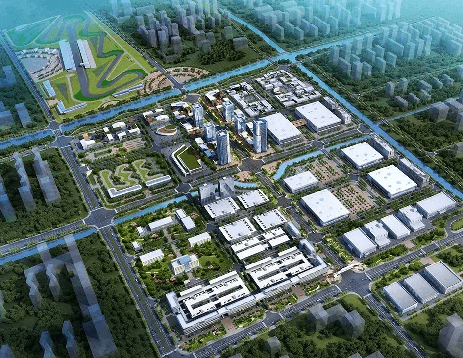【微靖江】旧城改造!靖江中医院改扩建项目最新进展来了!