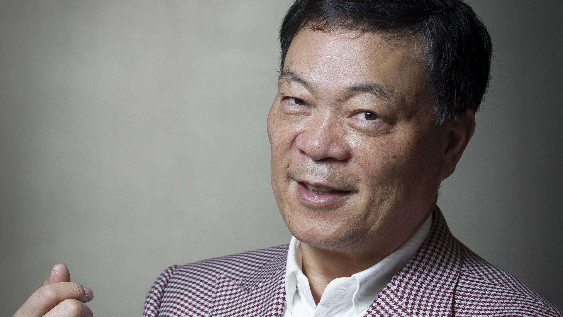 原创郑永刚野望净利暴跌336却54亿豪赌lcd杉杉再陷转型围城